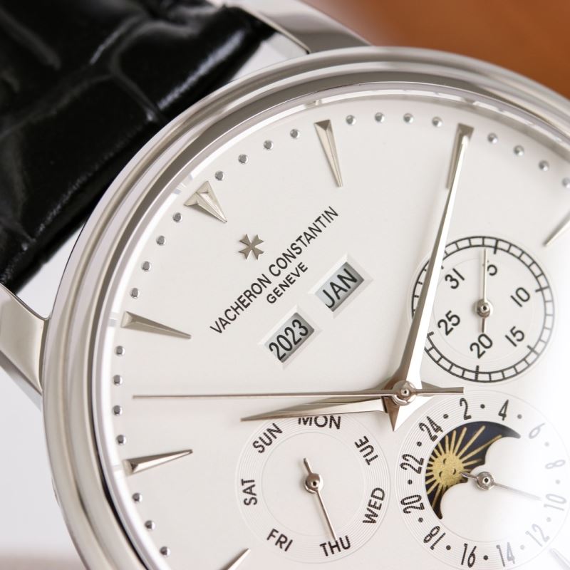 VACHERON CONSTANTIN Watches